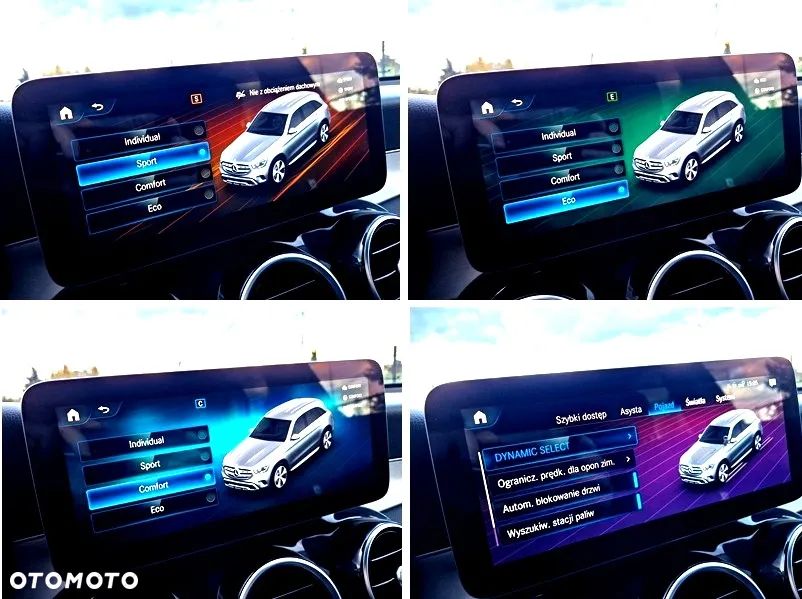 Mercedes-Benz GLC 220 d 4Matic 9G-TRONIC - 17