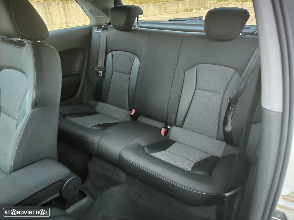 Audi A1 1.6 TDI Sport - 30