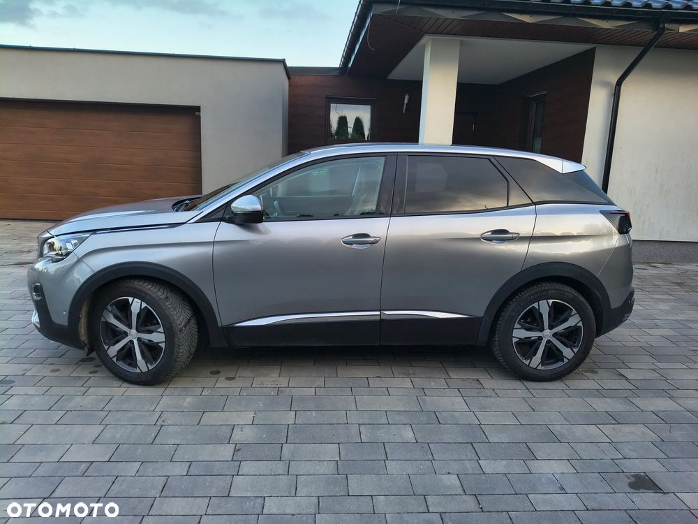 Peugeot 3008 - 2
