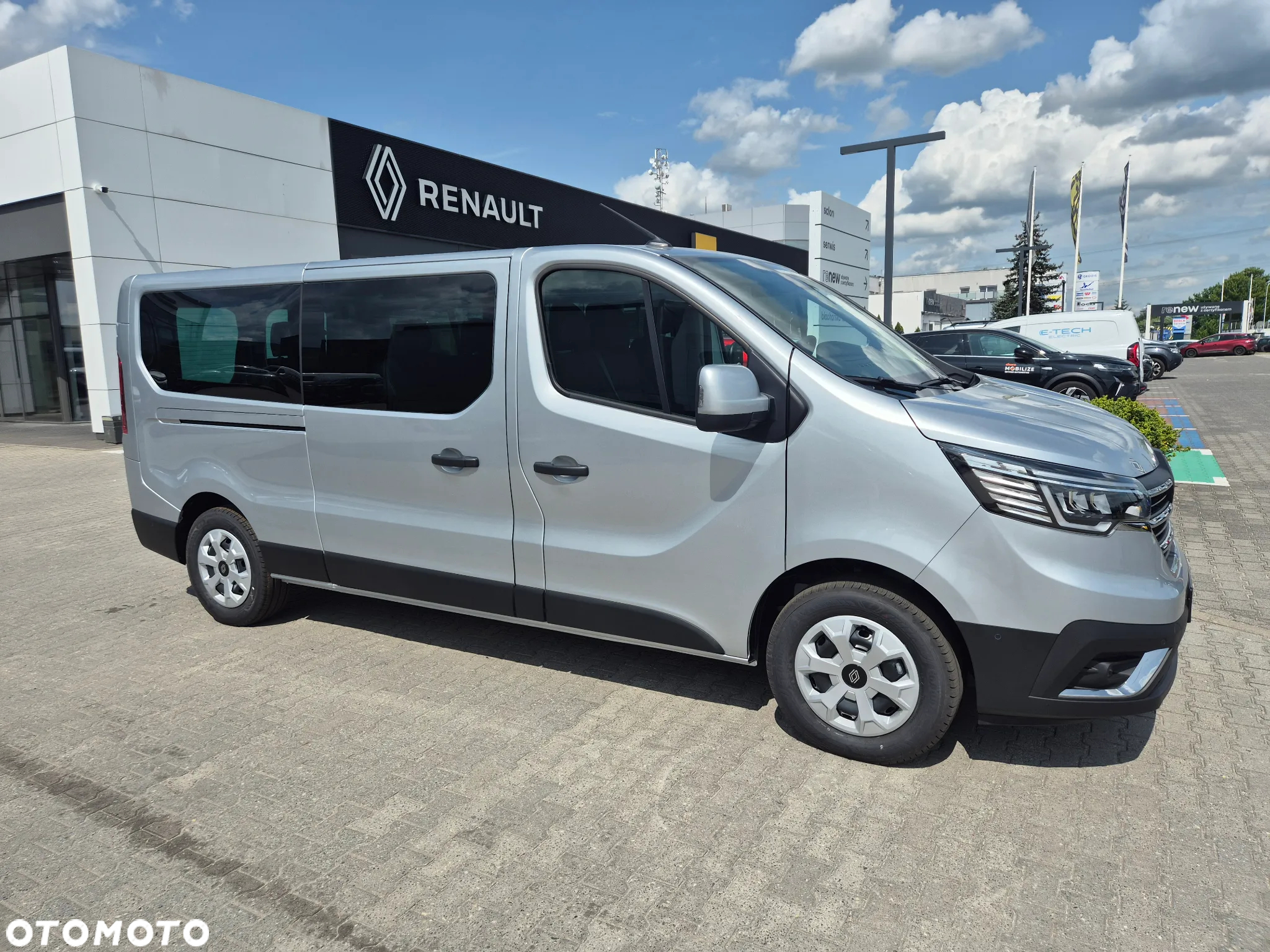 Renault Trafic - 3