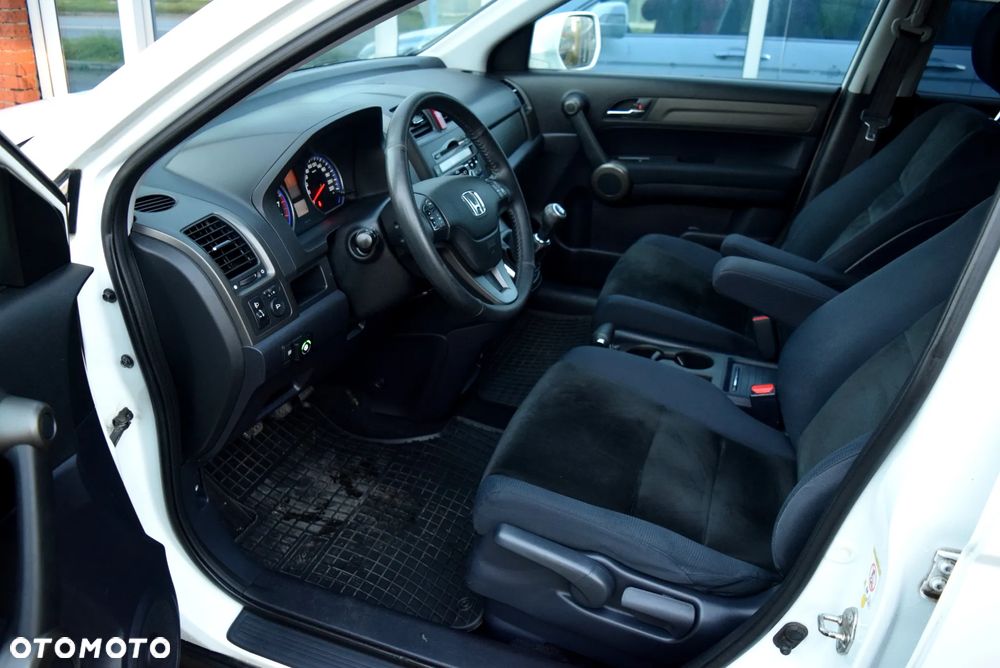 Honda CR-V 2.0i-VTEC Executive - 6