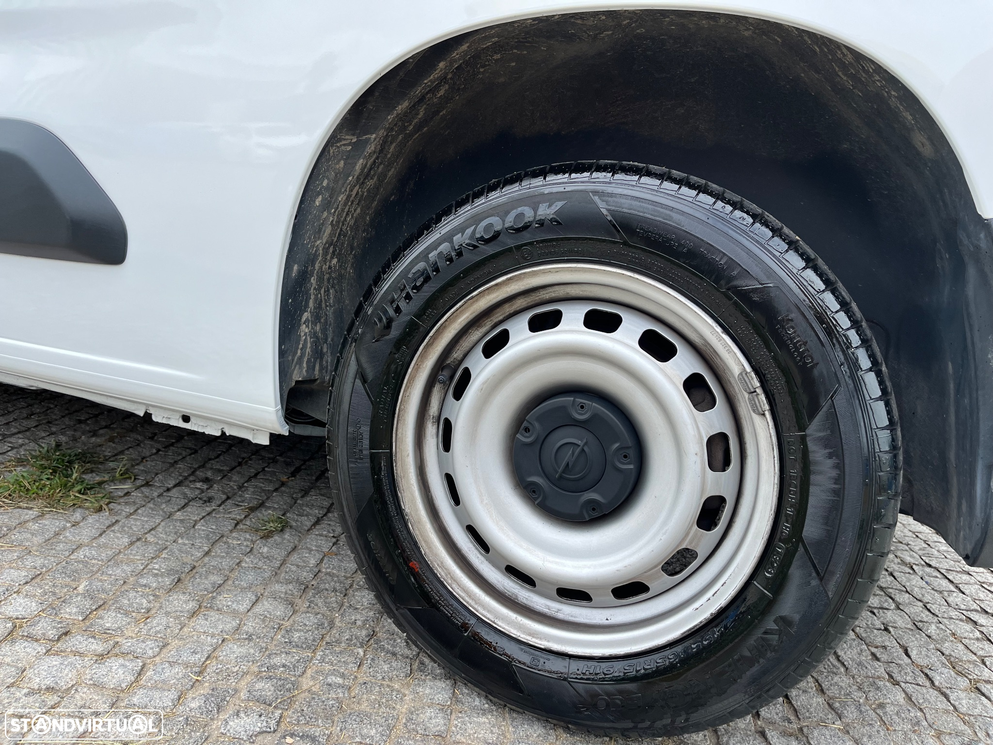 Opel Combo 1.5 CDTi L1H1 - 17