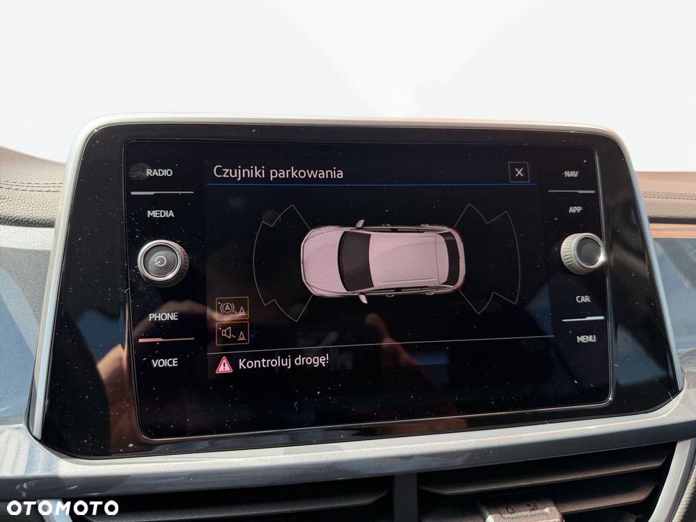 Volkswagen T-Roc 1.5 TSI Style DSG - 30
