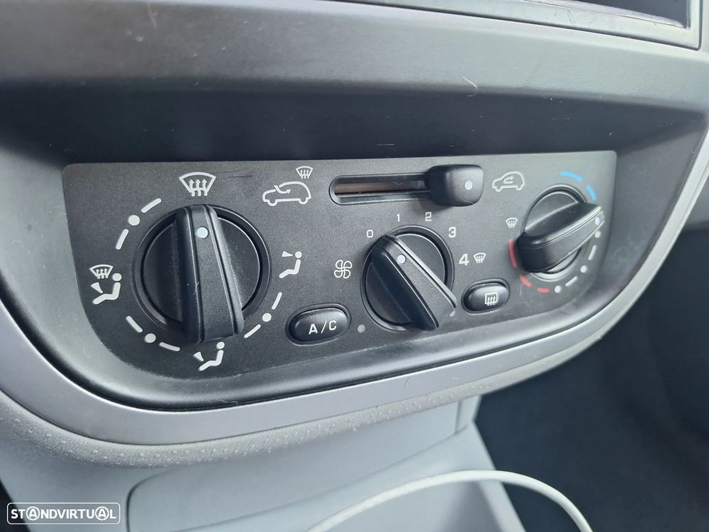 Citroën C3 1.1 SX Pack - 26