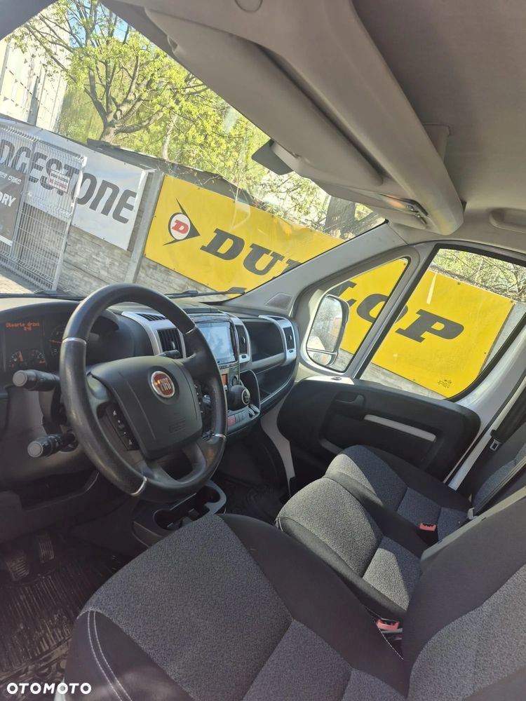 Fiat DUCATO - 2