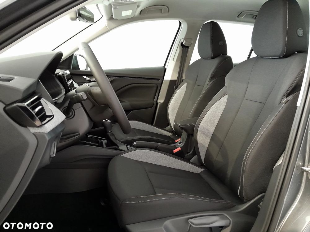 Skoda Kamiq 1.5 TSI Selection DSG - 16