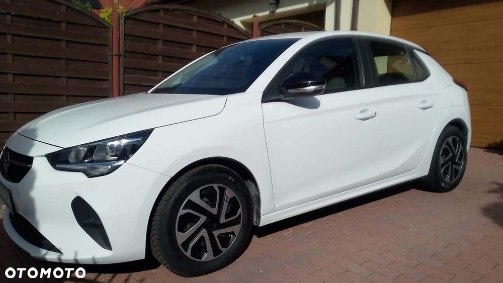 Opel Corsa - 6