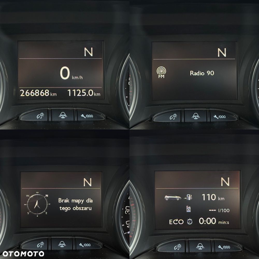 Peugeot 2008 e-HDi FAP 92 ETG6 STOP & START Allure - 14