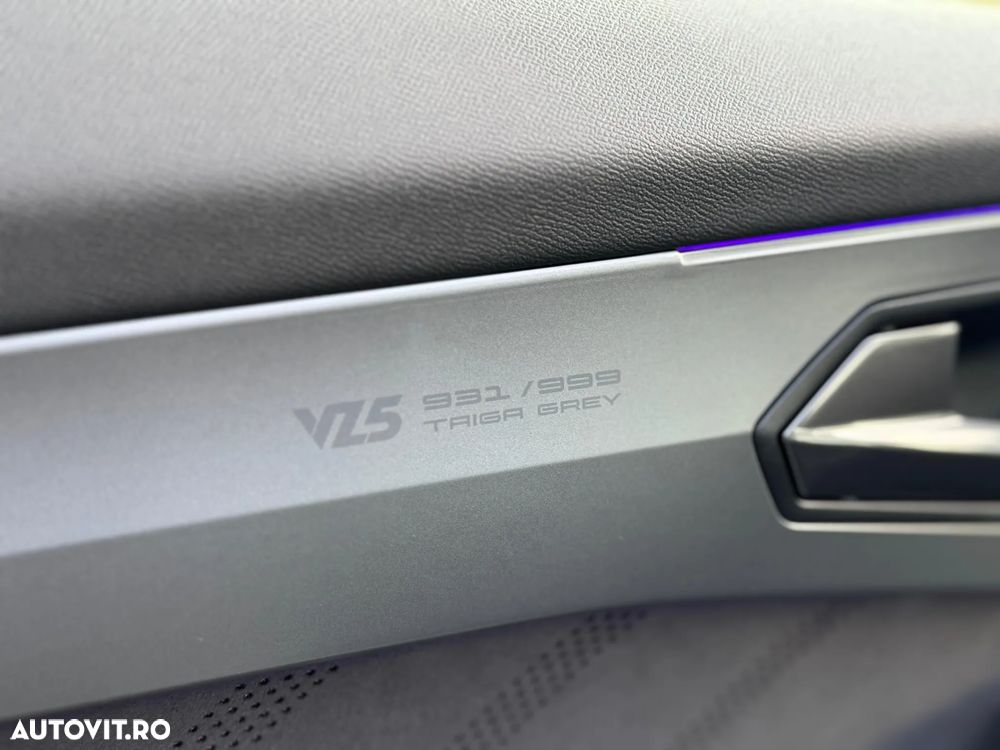 Cupra Formentor VZ5 2.5 TSI 4DRIVE DSG EDITION TAIGA GREY - 18