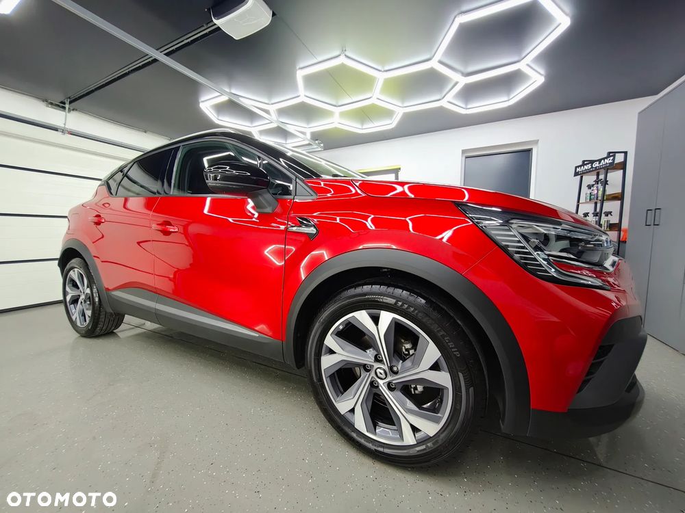 Renault Captur 1.3 TCe mHEV R.S Line - 6