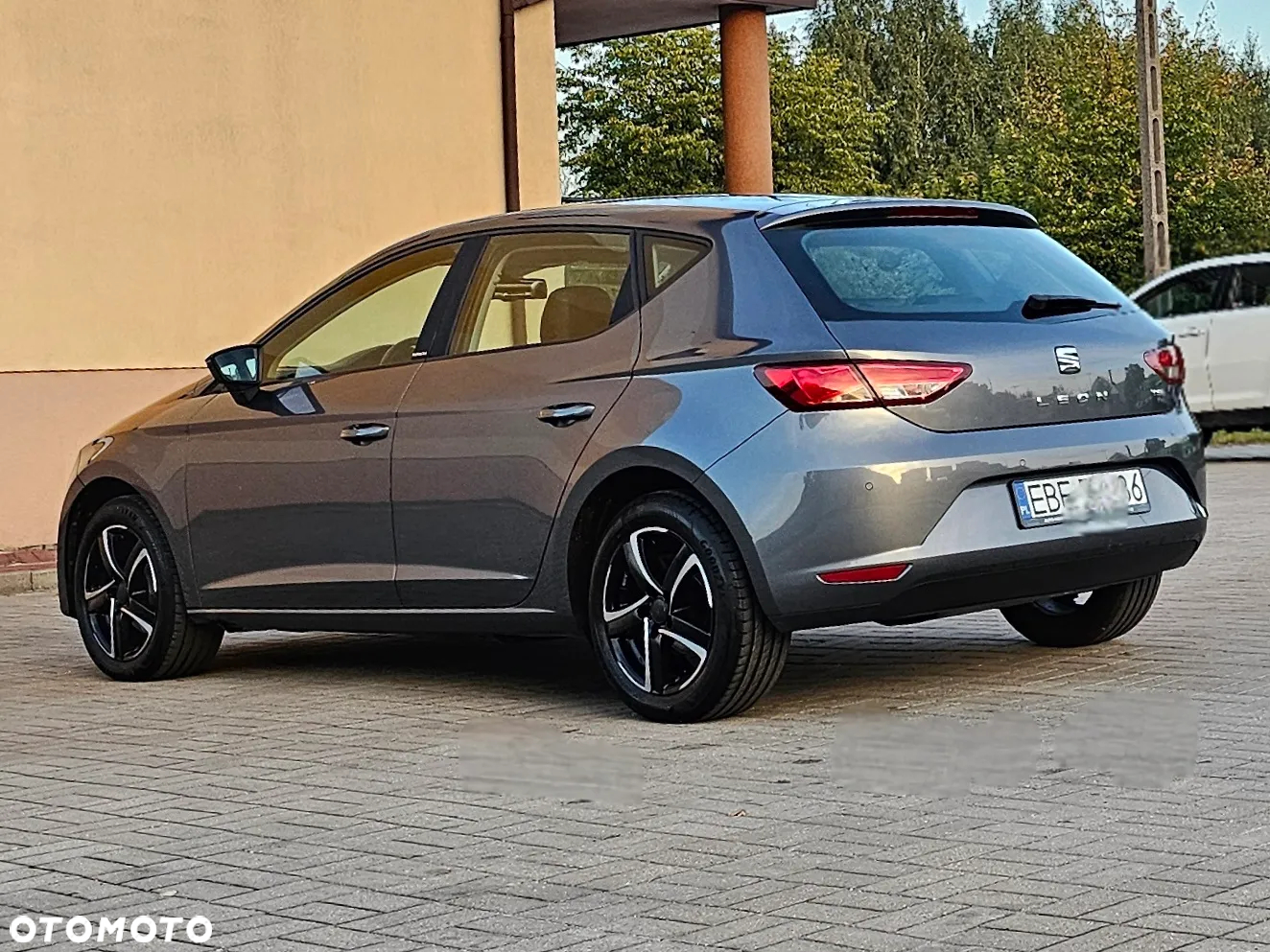Seat Leon 1.2 TSI Start&Stop I-Tech - 3