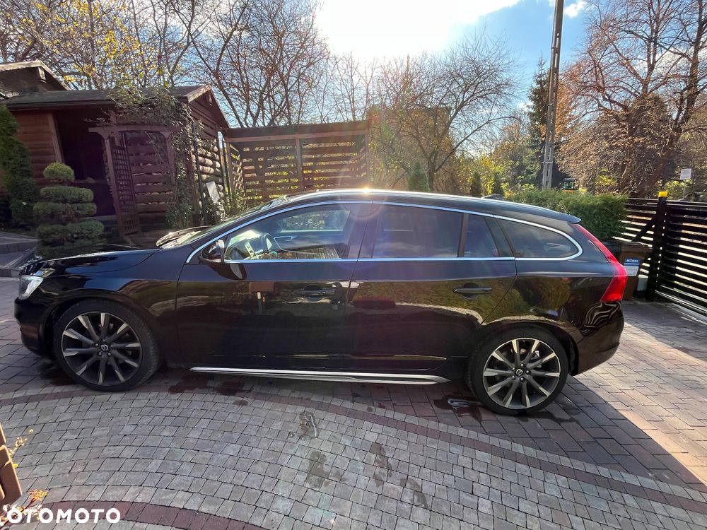 Volvo V60 - 7