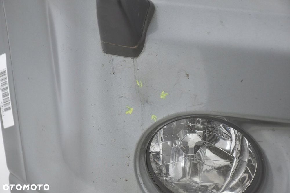 zderzak przedni przód honda cr-v crv ii lift - 6