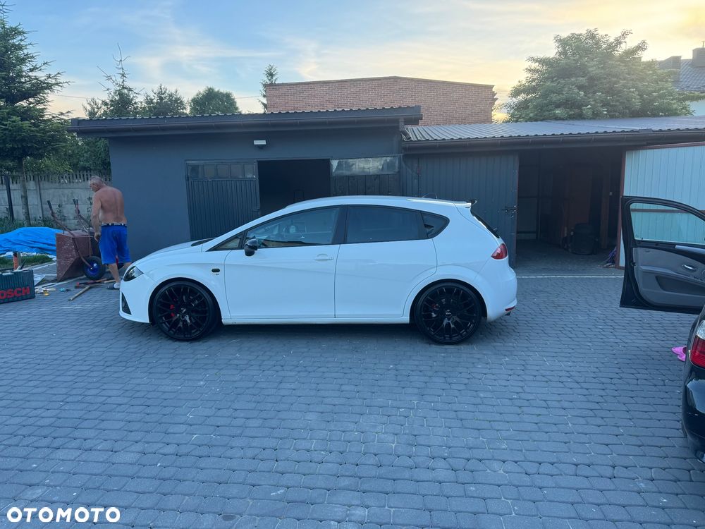 Seat Leon 1.8 TSI Style - 2