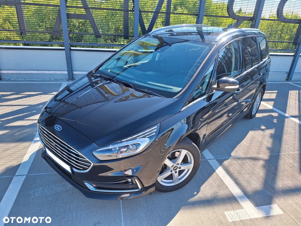 Ford Galaxy - 2