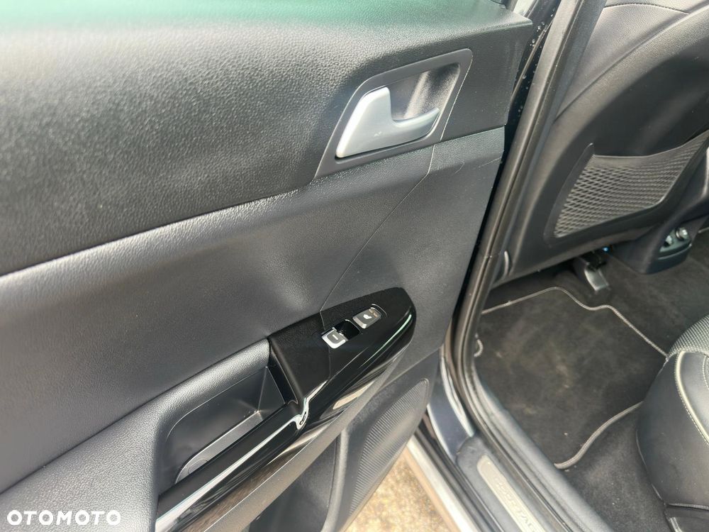 Kia Sportage 1.6 T-GDI GT Line 2WD - 25