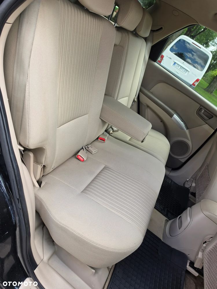 Kia Sportage - 10