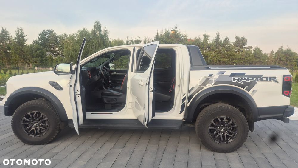 Ford Ranger - 1
