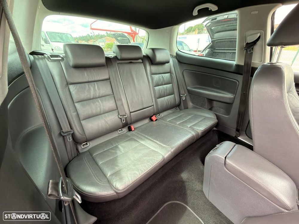 VW Golf 2.0 TDi GT Sport - 11