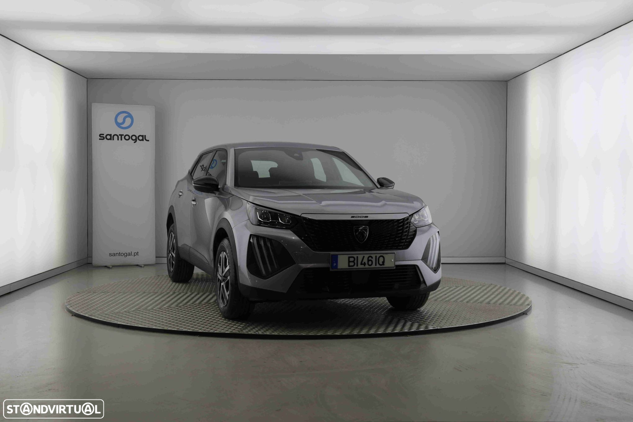 Peugeot 2008 1.2 PureTech Active - 3