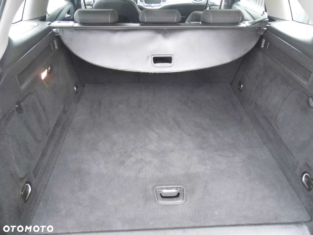 Opel Astra 1.6 CDTI DPF ecoFLEX TourerStart/Stop Exklusiv - 37