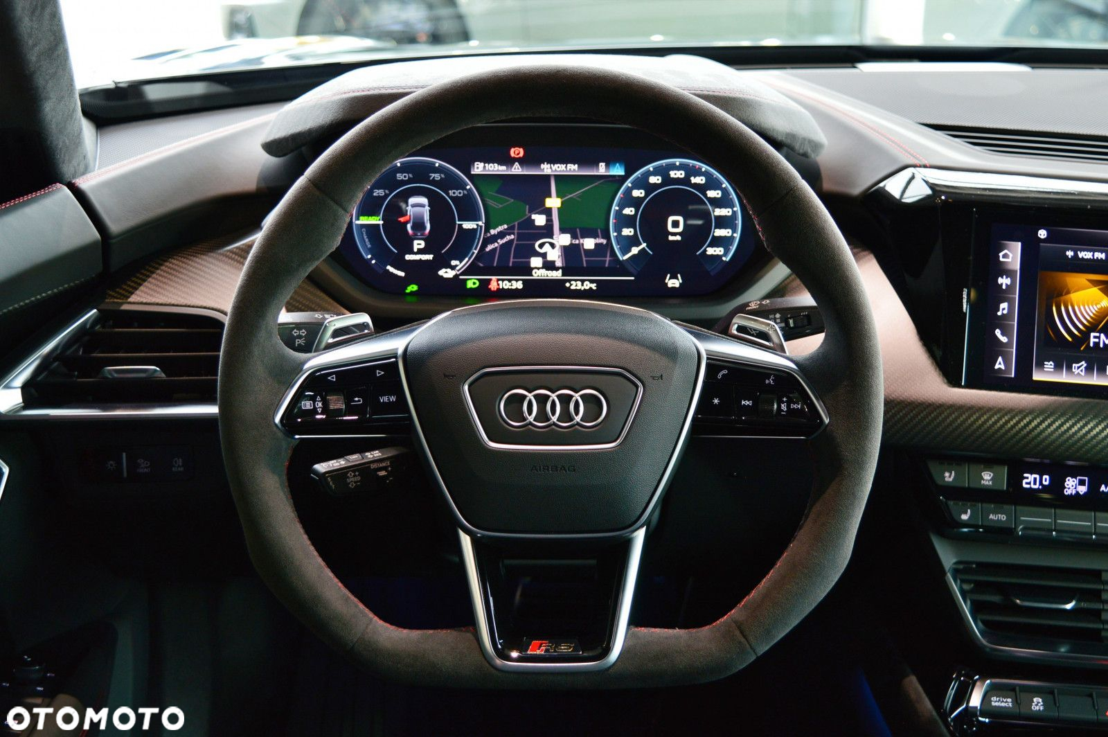 Audi RS e-tron GT - 25