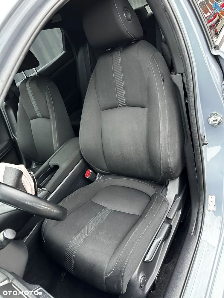 Honda Civic 1.0 T Executive Sport Line - 10