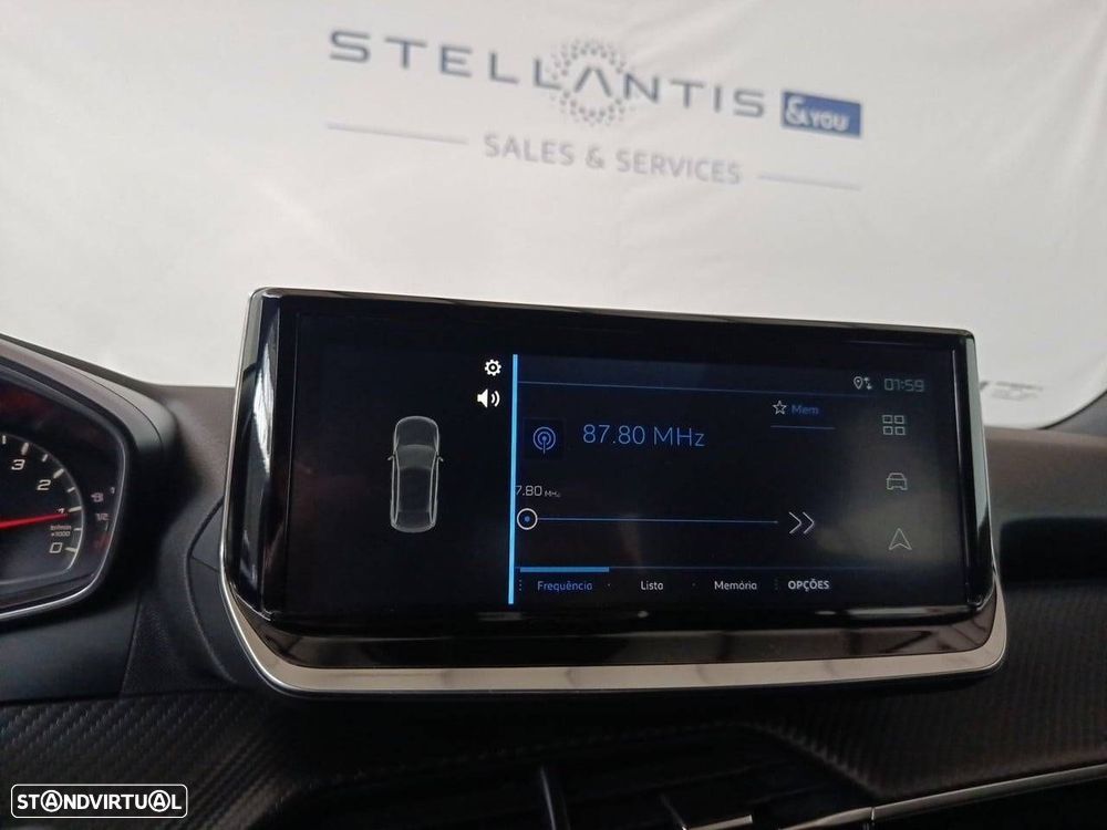 Peugeot 2008 1.2 PureTech Style - 24