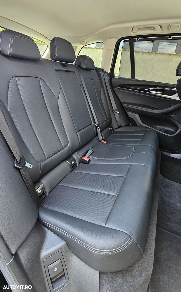 BMW X3 - 13