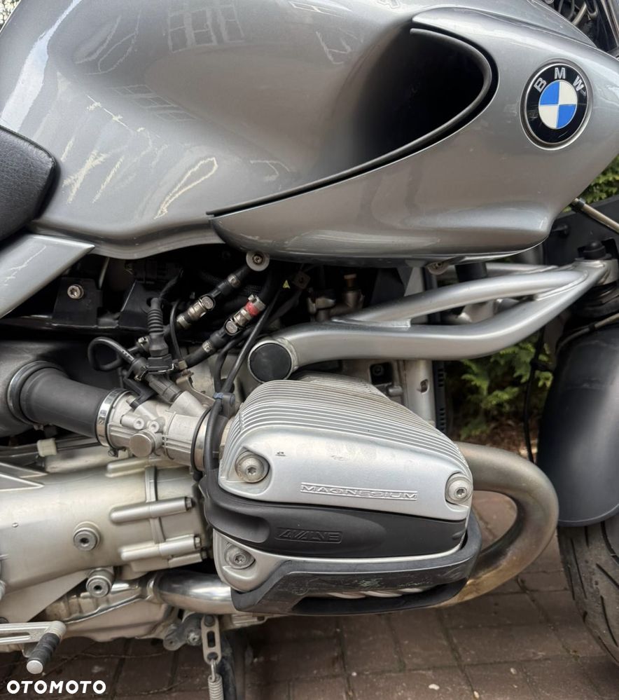 BMW R - 6