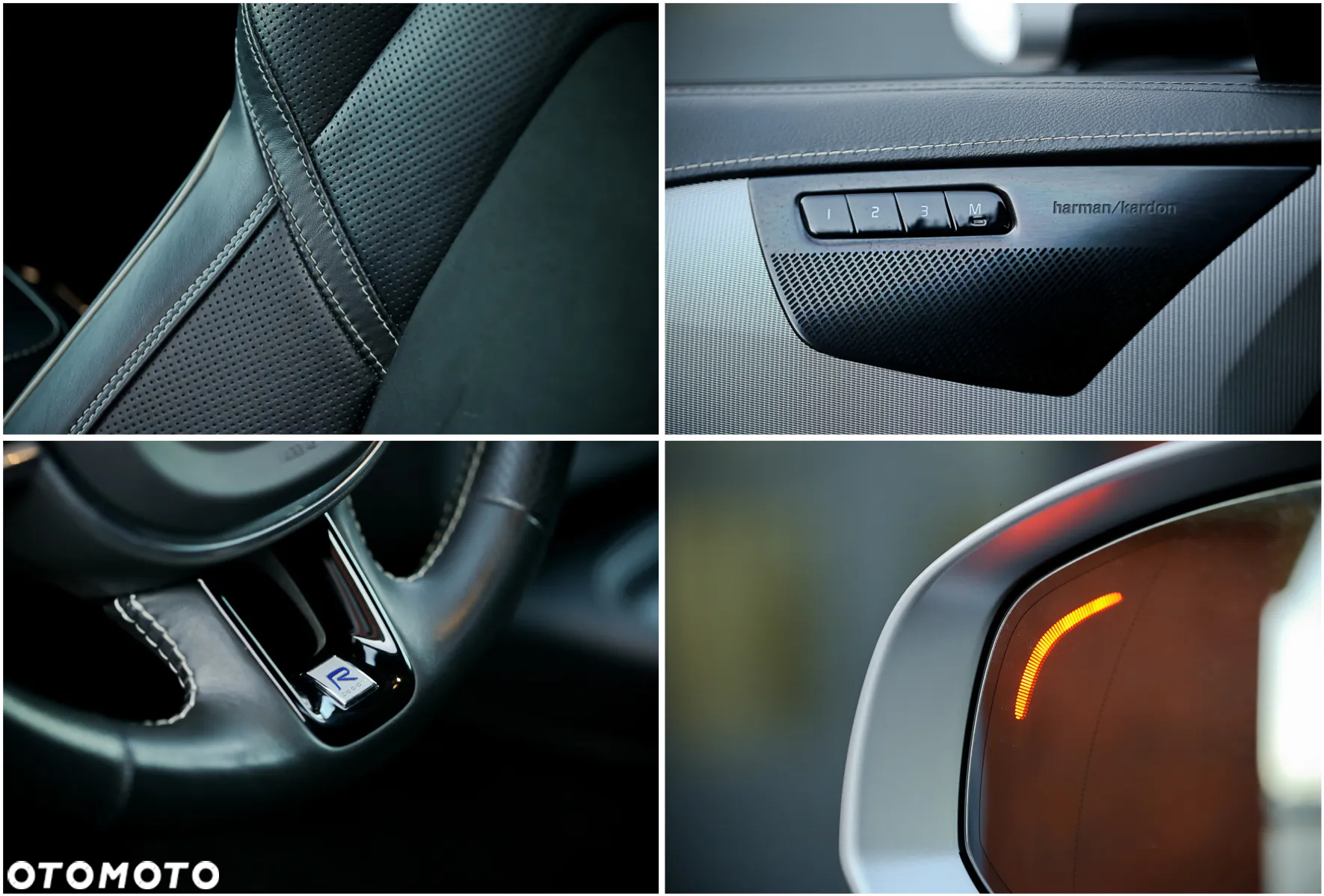 Volvo XC 90 D5 AWD Geartronic RDesign - 40