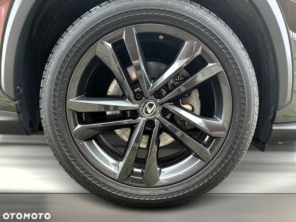 Lexus NX 350h Prestige AWD - 24