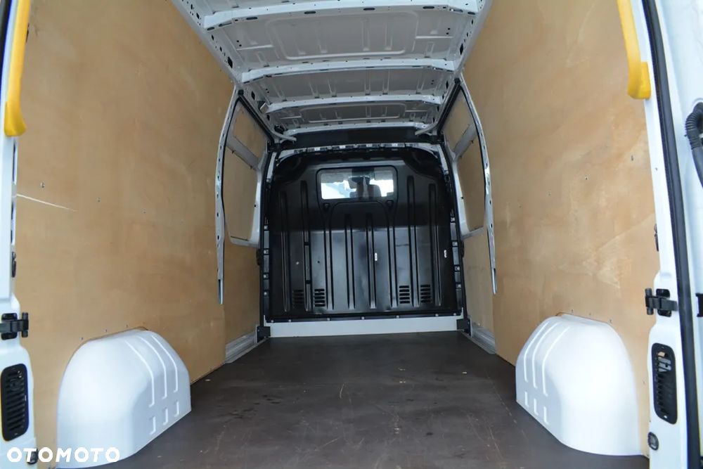 Opel MOVANO L3H2 JAK NOWY - 21