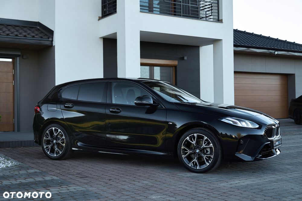 BMW Seria 1 120 - 1