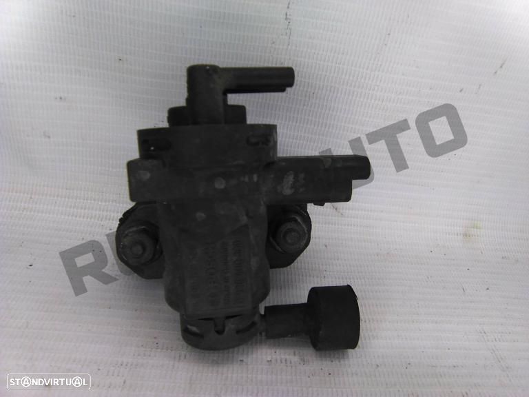 Válvula / Selenoide De Vácuo 09284_00309 Peugeot Expert I [1994 - 1