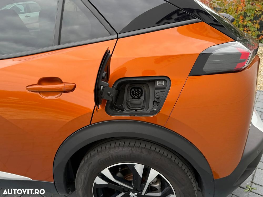 Peugeot 2008 e-2008 Allure Pack - 20