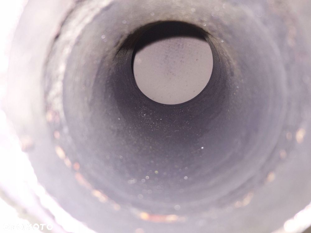 opel meriva b astra j iv a14nex katalizator 1,4 t 55564584 - 3