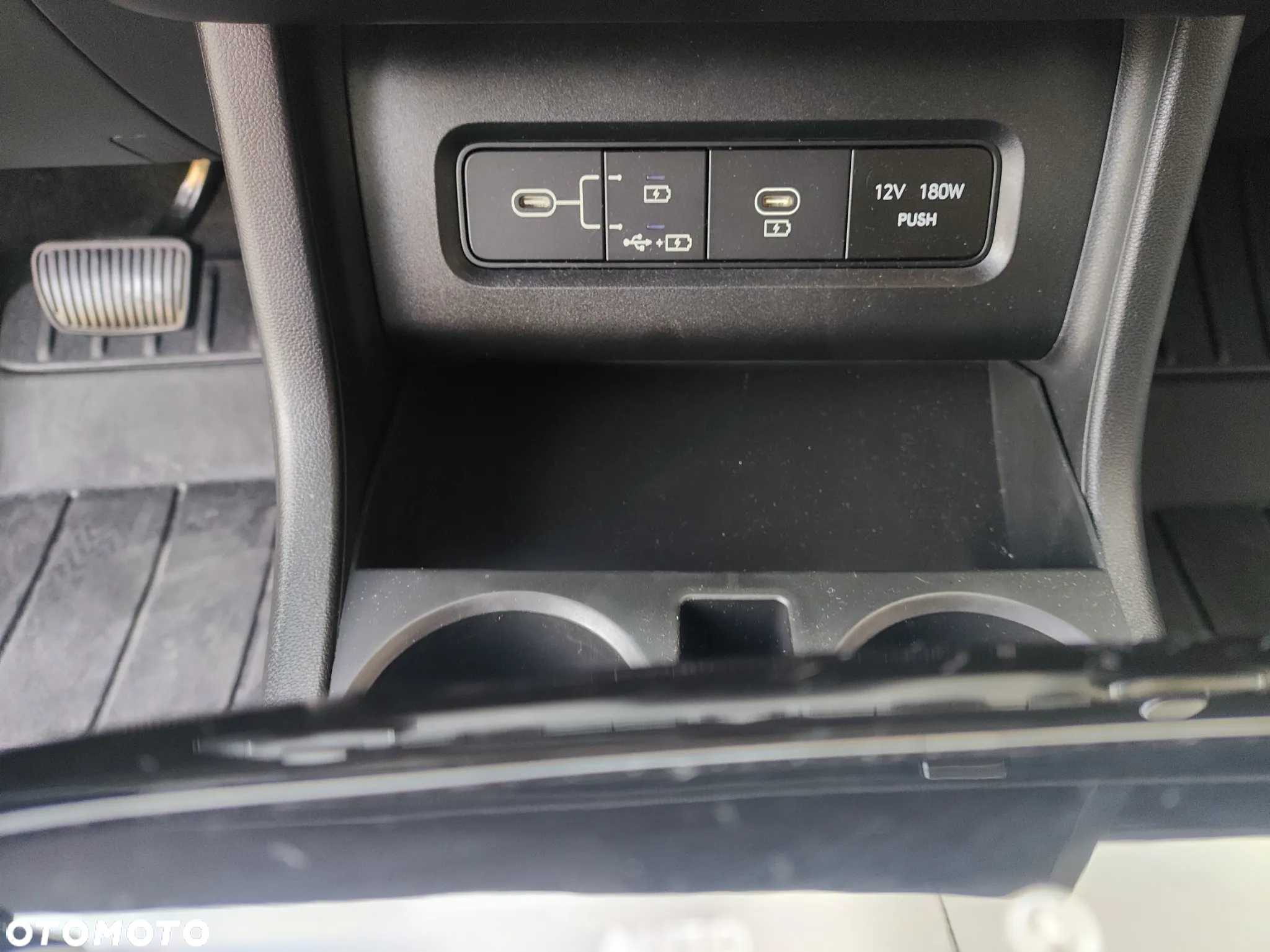 Hyundai Tucson - 34
