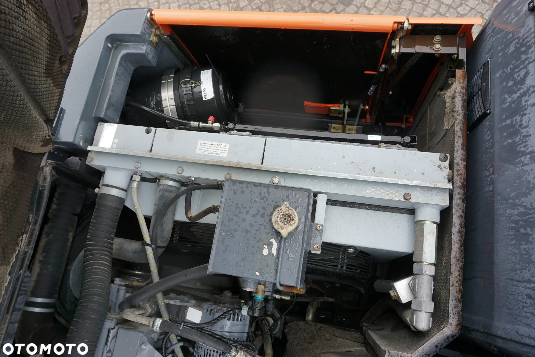 Atlas 160W - 14