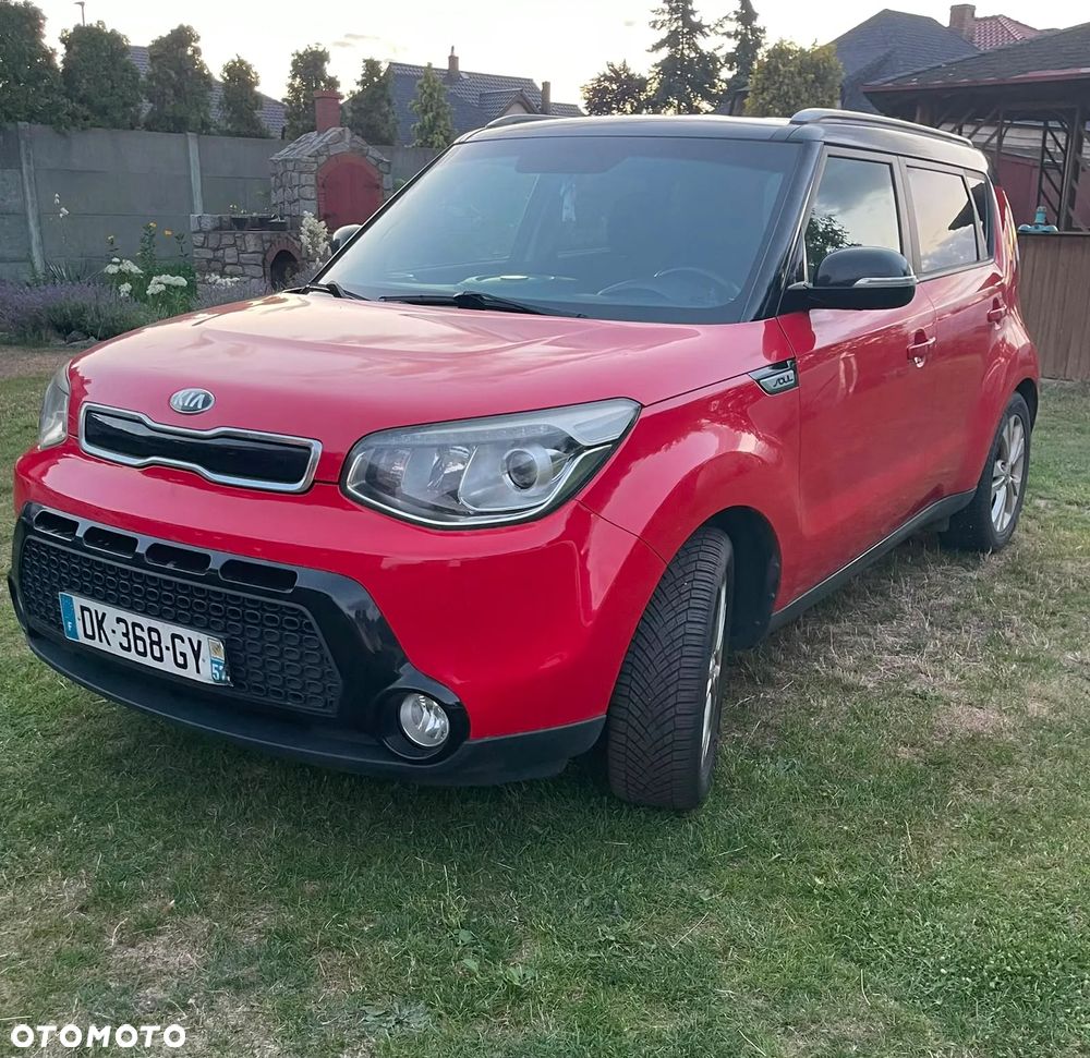 Kia Soul - 7