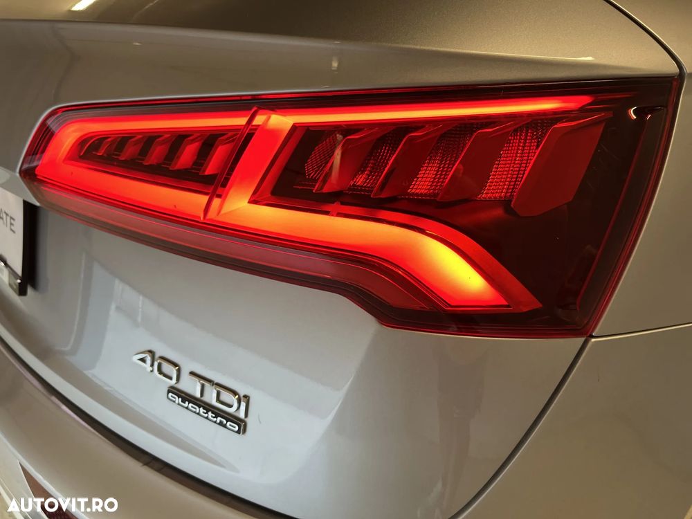 Audi Q5 40 TDI quattro S tronic - 27