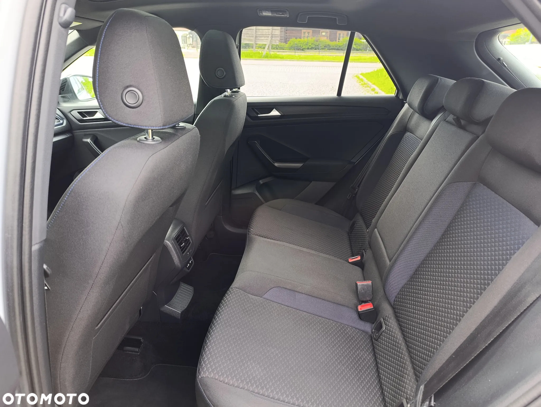 Volkswagen T-Roc 2.0 TDI SCR Move - 14