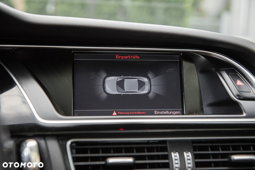 Audi A5 Coupé 2.0 TFSI quattro S tronic - 23