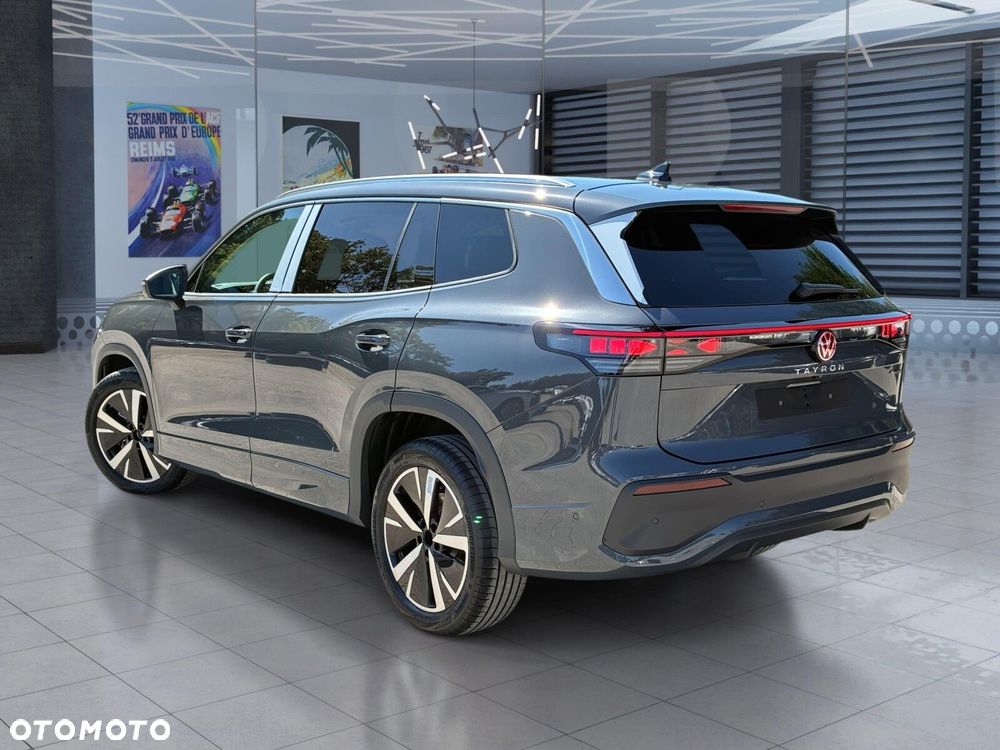 Volkswagen Tayron - 11