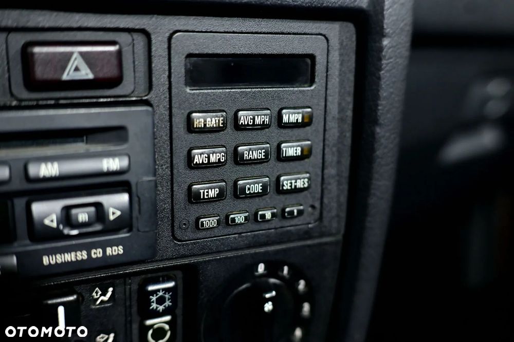 BMW Seria 3 325i - 37