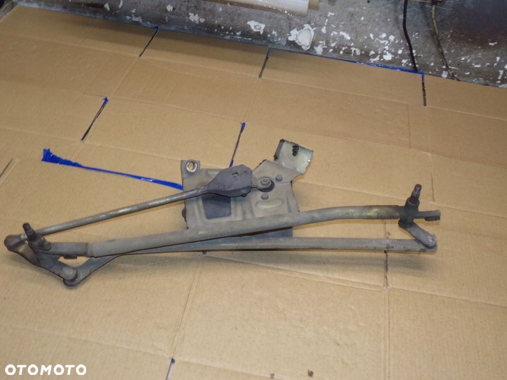 SILNICZEK WYCIERACZEK PRZÓD MECHANIZM LANCIA KAPPA - 1