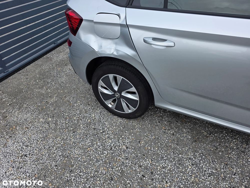Skoda Kamiq 1.0 TSI DSG Ambition - 13