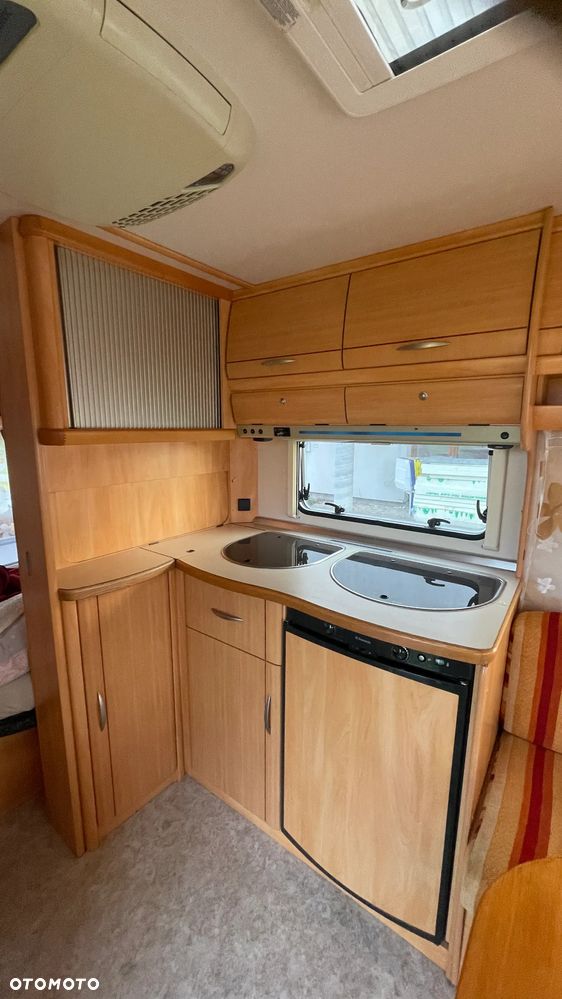 Fendt SHAFIR 470 - 2