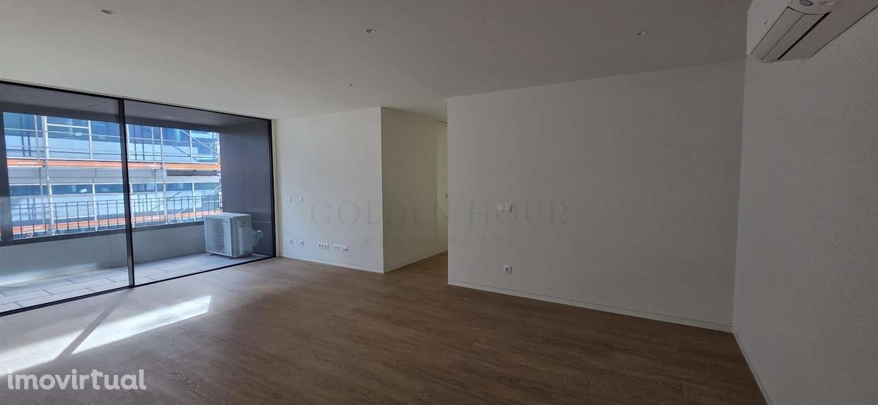 Apartamento T3 River Line | Seca do Bacalhau, Gaia - Grande imagem: 3/25