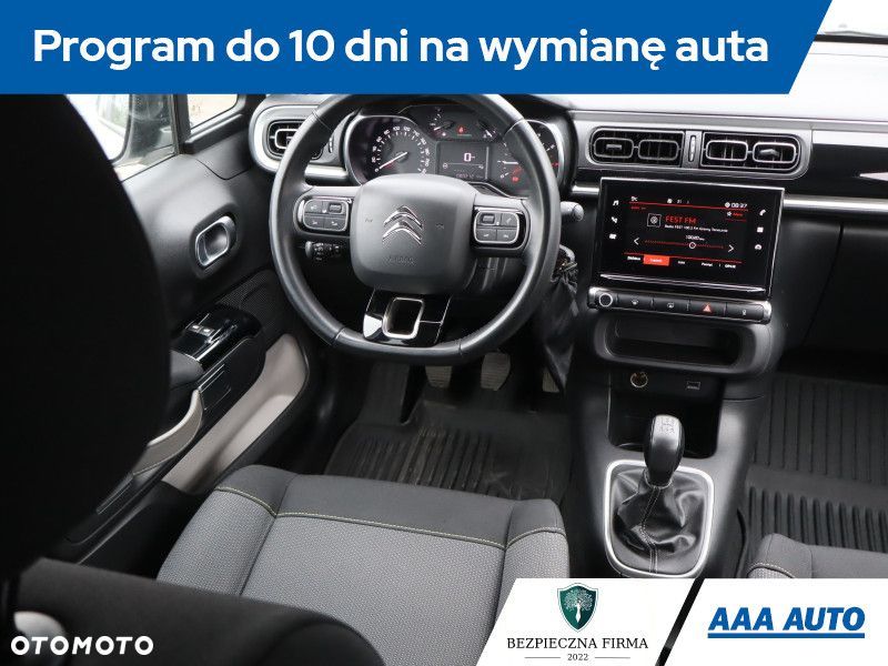 Citroën C3 - 9